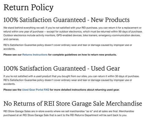 ysl return policy template.